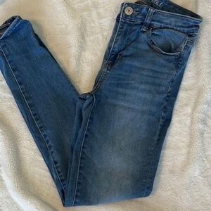 American Eagle‎ Skinny Jeans